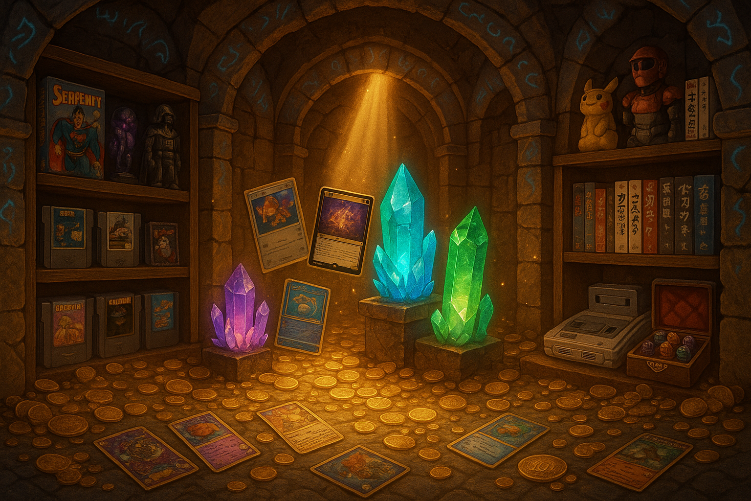 Rari & Fuori Produzione