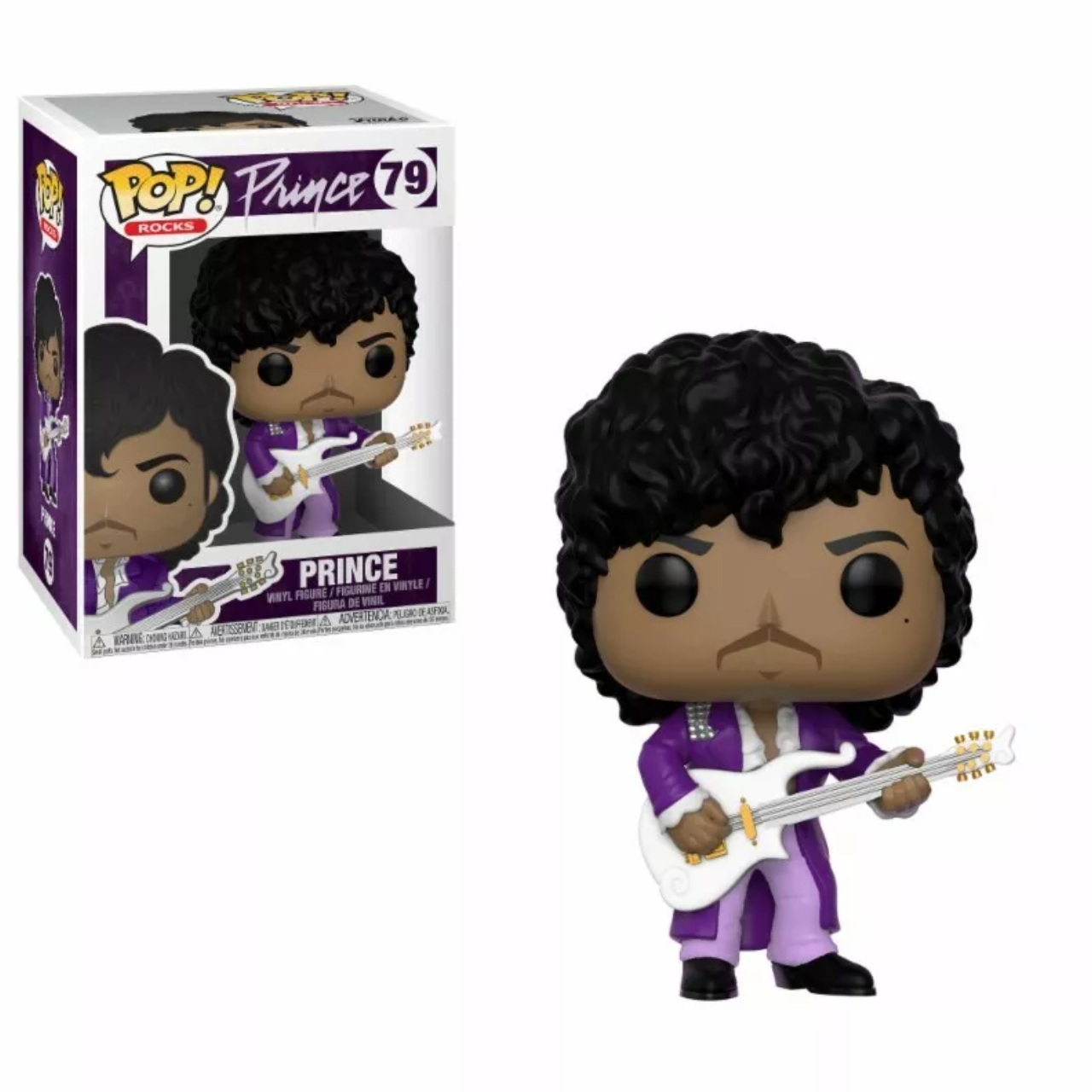 Funko POP! Prince #79