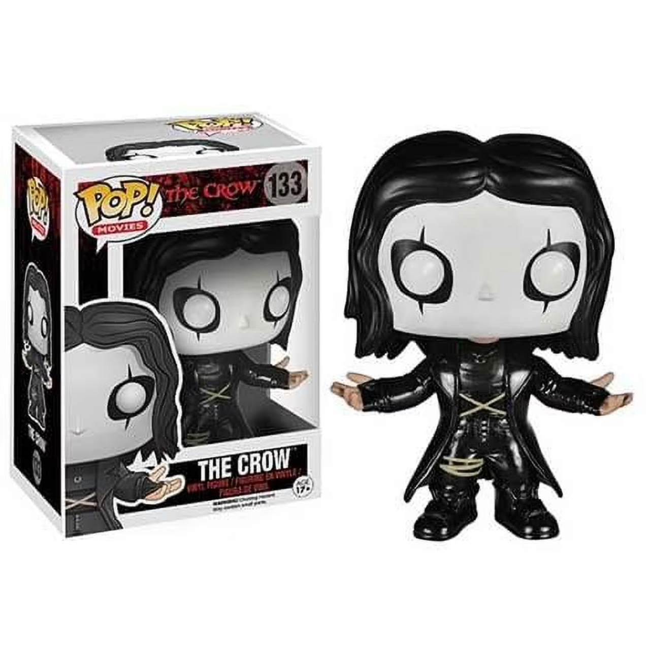 Funko POP! The Crow #133